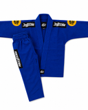 Core DBJJ GI - Junior - Blue (belt not included)