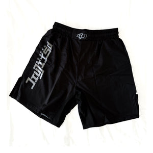 NO-GI DBJJ Junior Light Fight Shorts