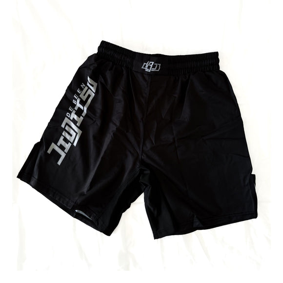 NO-GI DBJJ Junior Light Fight Shorts