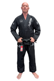 2024 TONE ON TONE PRO COMPETITION GI - BLACK