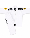 Core DBJJ GI - Junior - White (belt not included)