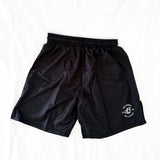NO-GI DBJJ Junior Light Fight Shorts