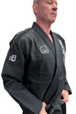 2024 TONE ON TONE PRO COMPETITION GI - BLACK