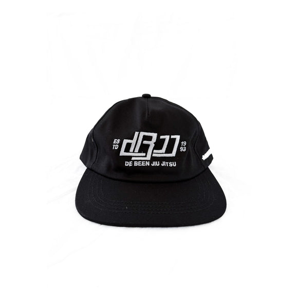 DBJJ Cap