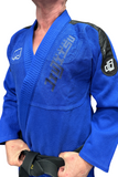 2024 TONE ON TONE PRO COMPETITION GI - BLUE