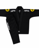 Core DBJJ GI - Junior - Black (belt not included)