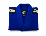 Core DBJJ GI - Junior - Blue (belt not included)