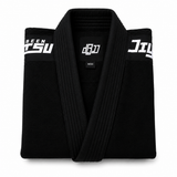 Core DBJJ GI - Junior - Black (belt not included)