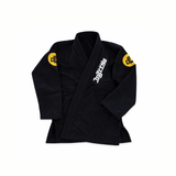Core DBJJ GI - Adult - Black (belt not included)