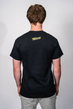 Black Team de Been Streetwear T-shirt